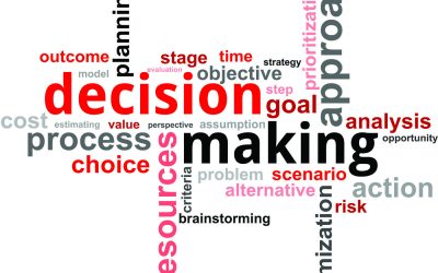 Decision Making and Its Effects: Increasing the Positive
